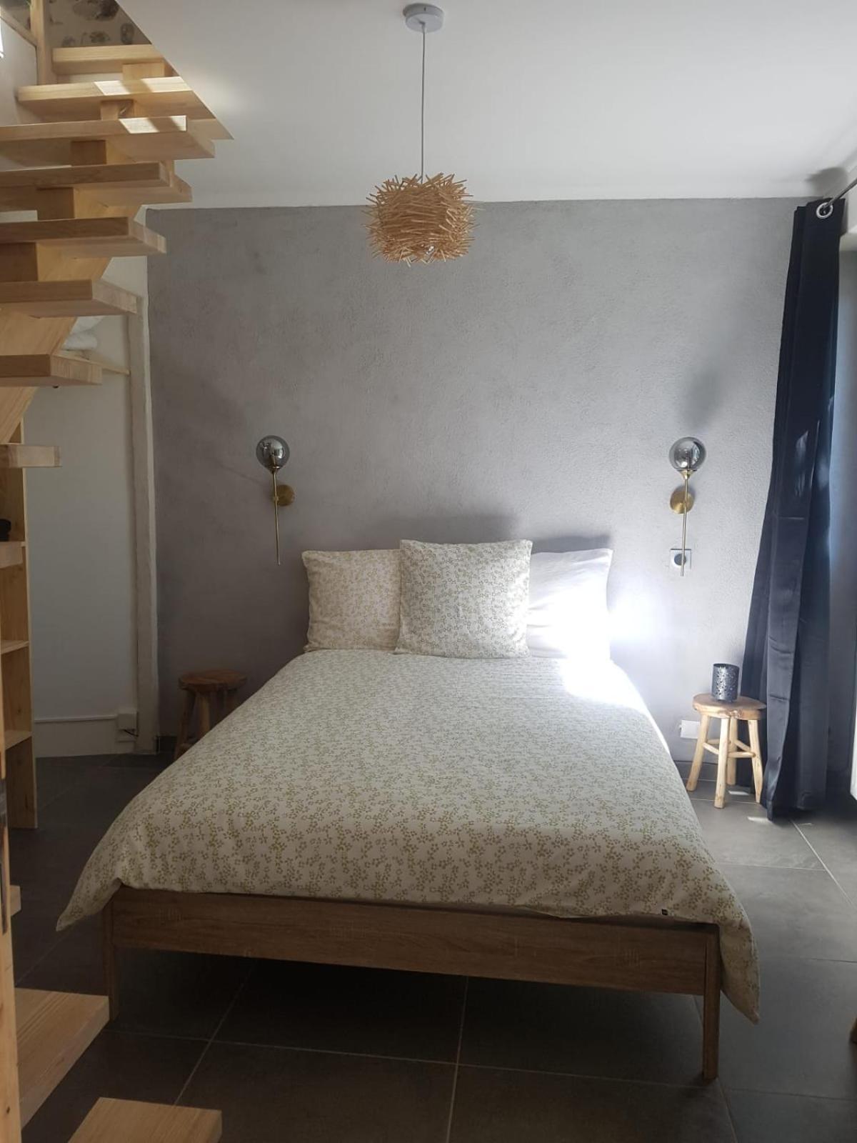 Les Gites Du Saro Chabestan 외부 사진