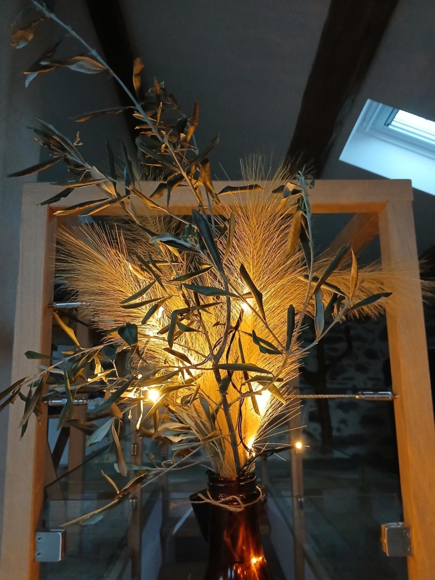 Les Gites Du Saro Chabestan 외부 사진
